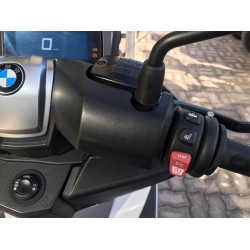 BMW C 400 GT 2019 Μεταχειρισμένα